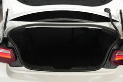 2017 BMW M2 F87 LCI Alpine White