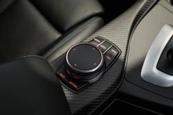 2017 BMW M2 F87 LCI Alpine White