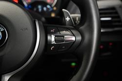 2017 BMW M2 F87 LCI Alpine White