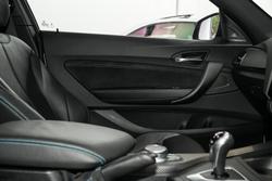 2017 BMW M2 F87 LCI Alpine White