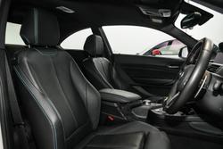 2017 BMW M2 F87 LCI Alpine White