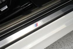 2017 BMW M2 F87 LCI Alpine White