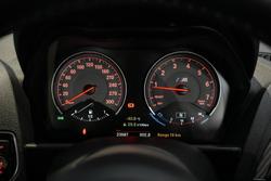 2017 BMW M2 F87 LCI Alpine White