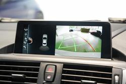 2017 BMW M2 F87 LCI Alpine White