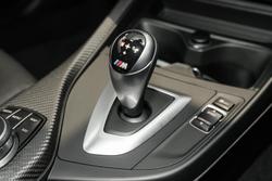 2017 BMW M2 F87 LCI Alpine White