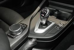 2017 BMW M2 F87 LCI Alpine White