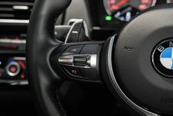 2017 BMW M2 F87 LCI Alpine White