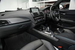 2017 BMW M2 F87 LCI Alpine White