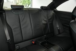 2017 BMW M2 F87 LCI Alpine White