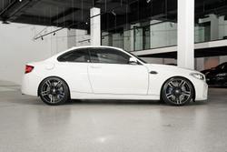 2017 BMW M2 F87 LCI Alpine White