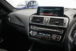 2017 BMW M2 F87 LCI Alpine White