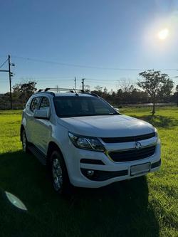 2020 Holden Trailblazer LT