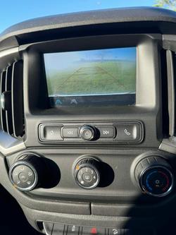 2020 Holden Trailblazer LT