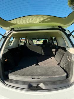 2020 Holden Trailblazer LT