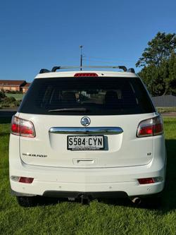 2020 Holden Trailblazer LT
