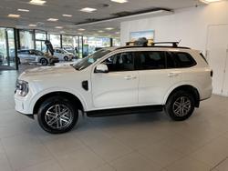 2023 Ford Everest Trend