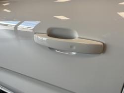 2023 Ford Everest Trend