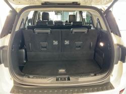 2023 Ford Everest Trend