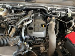 2023 Ford Everest Trend