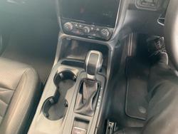 2023 Ford Everest Trend