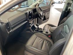 2023 Ford Everest Trend