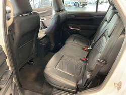 2023 Ford Everest Trend