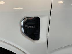 2023 Ford Everest Trend