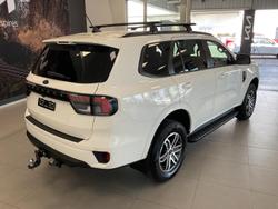 2023 Ford Everest Trend