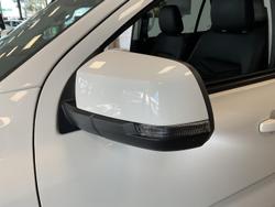 2023 Ford Everest Trend