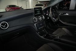 2017 Mercedes-Benz A-Class A250 Sport W176 Four Wheel Drive Cirrus White