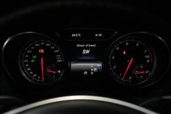 2017 Mercedes-Benz A-Class A250 Sport W176 Four Wheel Drive Cirrus White