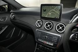 2017 Mercedes-Benz A-Class A250 Sport W176 Four Wheel Drive Cirrus White