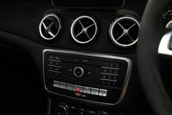 2017 Mercedes-Benz A-Class A250 Sport W176 Four Wheel Drive Cirrus White