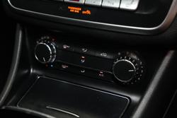 2017 Mercedes-Benz A-Class A250 Sport W176 Four Wheel Drive Cirrus White