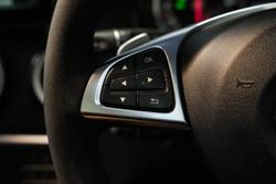 2017 Mercedes-Benz A-Class A250 Sport W176 Four Wheel Drive Cirrus White