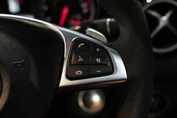 2017 Mercedes-Benz A-Class A250 Sport W176 Four Wheel Drive Cirrus White