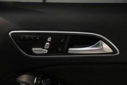 2017 Mercedes-Benz A-Class A250 Sport W176 Four Wheel Drive Cirrus White