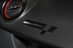 2014 Renault Clio R.S. 200 Sport IV B98 Flame Red