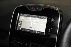 2014 Renault Clio R.S. 200 Sport IV B98 Flame Red