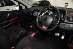 2014 Renault Clio R.S. 200 Sport IV B98 Flame Red