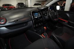 2014 Renault Clio R.S. 200 Sport IV B98 Flame Red