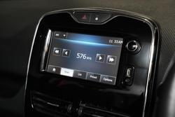 2014 Renault Clio R.S. 200 Sport IV B98 Flame Red