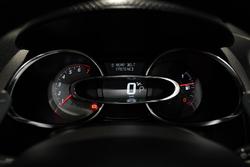 2014 Renault Clio R.S. 200 Sport IV B98 Flame Red