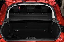 2014 Renault Clio R.S. 200 Sport IV B98 Flame Red