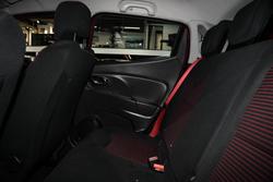 2014 Renault Clio R.S. 200 Sport IV B98 Flame Red