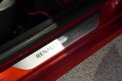 2014 Renault Clio R.S. 200 Sport IV B98 Flame Red