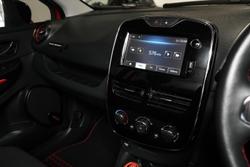 2014 Renault Clio R.S. 200 Sport IV B98 Flame Red