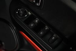 2014 Renault Clio R.S. 200 Sport IV B98 Flame Red