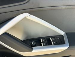 2025 Audi Q3 35 TFSI S line