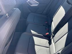 2025 Audi Q3 35 TFSI S line